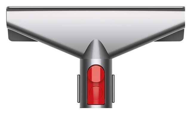 Dyson V15 Detect Fluffy niebieski/nikiel Dyson V15 Detect Fluffy niebieski/nikiel
