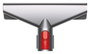 Dyson V15 Detect Fluffy niebieski/nikiel