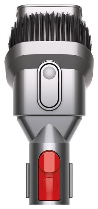 Dyson V15 Detect Fluffy niebieski/nikiel Dyson V15 Detect Fluffy niebieski/nikiel