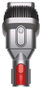 Dyson V15 Detect Fluffy niebieski/nikiel