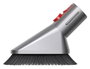 Dyson V15 Detect Fluffy niebieski/nikiel