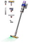 Dyson V15 Detect Fluffy niebieski/nikiel