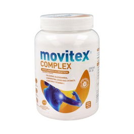 MOVITEX Movitex Complex Bote 430Gr