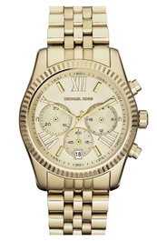 Michael Kors MK5556 Dorado