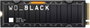 Western Digital WD_BLACK SN850X 2 TB M.2 2280 con Disipador de Calor