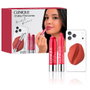 Clinique Chubby Claudia Arenas Set #Pink 3 pz