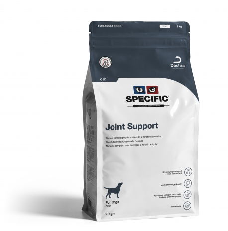 Cjd Joint Support 2 kg Specific