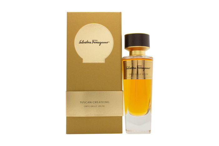 Salvatore Ferragamo Orto Delle Spezie Agua de perfume 100 ml