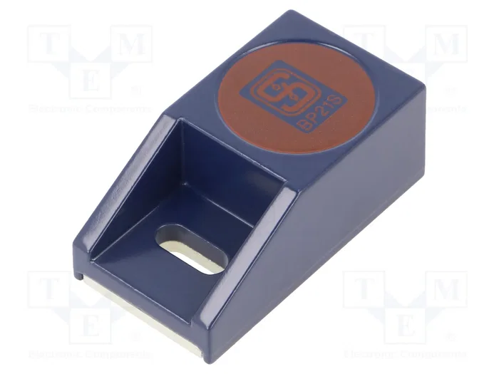SCHMERSAL BP 21 S Interruptor de seguridad con imán fijo SCHMERSAL BP 21 S Interruptor de seguridad con imán fijo