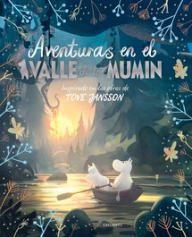 EDELVIVES, Aventura en el valle de los mumin - AA.VV.