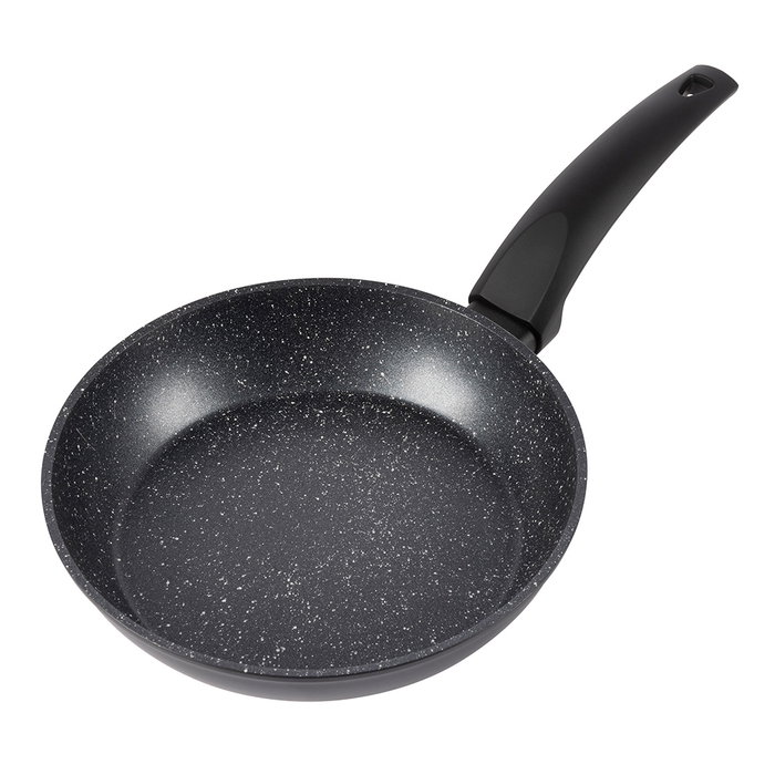 Bateria de cocina 3 piezas aluminio forjado inducción tormes san ignacio