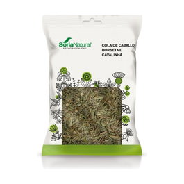 Soria Natural Cola de Caballo 50g (BP)SORIA NATURAL S.L. de 50g balanceado para infusiones
