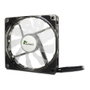 Inter-Tech Argus L-12025 Aura RGB 120x120x25 mm