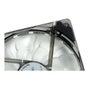 Inter-Tech Argus L-12025 Aura RGB 120x120x25 mm
