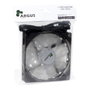 Inter-Tech Argus L-12025 Aura RGB 120x120x25 mm
