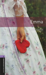 Emma, Jane Austen - OXFORD UNIVERSITY PRESS