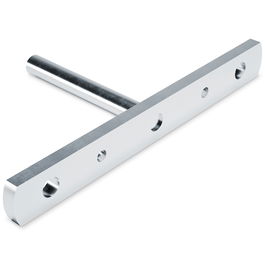 ITALIANA FERRAMENTA Placa Opcional De Refuerzo Con Tornillo Para Pared Triade Pro Mini