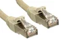 Lindy Cat.6 SSTP/S/FTP PIMF Premium Patch Cable 3m Beige