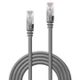 Lindy Cat.6 SSTP/S/FTP PIMF Premium Patch Cable 3m Beige