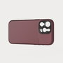 Moment Moment Case MagSafe para iPhone 16 Pro Max Red Clay