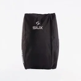 Siux Bolsa de pádel Pulse Azul/Gris/Negro 37L para 1-2 palas
