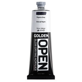 Golden OPEN Gris De Payne 148 ml
