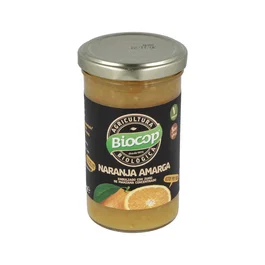 BIOCOP Compota Naranja Amarga Bio 265g