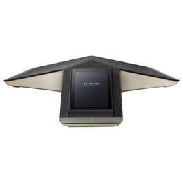 HP Poly Trio C60 Teléfono IP para conferencias con Microsoft Teams y Bluetooth