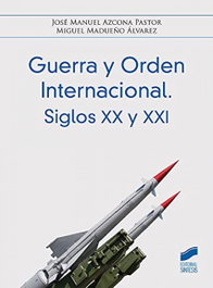 SINTESIS EDITORIAL, GUERRA Y RODEN INTERNACIONAL SIGLOS XX