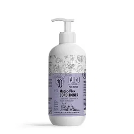 Tauro Acondicionador Magic-Plex Reparador 400ml
