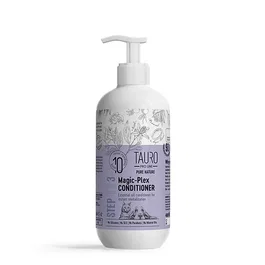 Tauro Acondicionador Magic-Plex Reparador 400ml