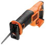 Black & Decker BDCR18N Sierra de sable inalámbrica