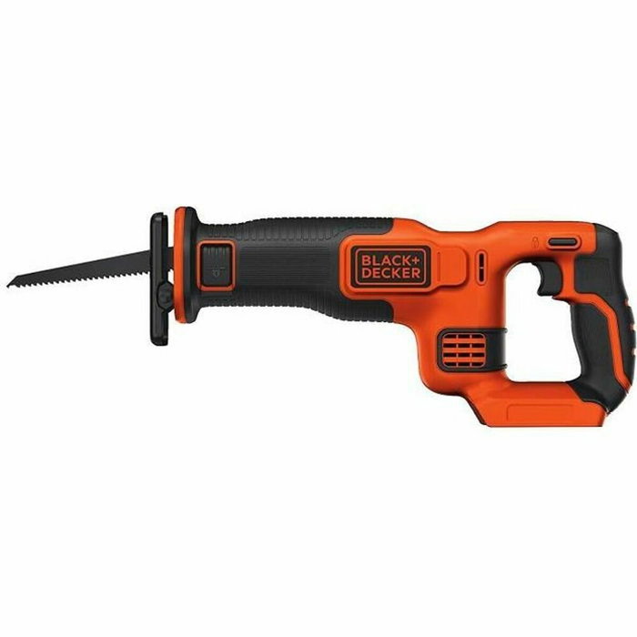 Black & Decker BDCR18N Sierra de sable inalámbrica
