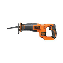 Black & Decker BDCR18N Sierra de sable inalámbrica