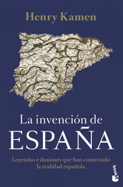 La invención de España, Henry Kamen - BOOKET