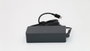 Lenovo Adaptador de Corriente 65W para Portátiles, Diseño Doble Puerto con Voltajes Múltiples (20V, 15V, 9V, 5V) - Compatible Lenovo