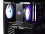 Komputronik Level GO B02 PC Sobremesa Intel Core Ultra 5 225F, 32GB RAM, RTX 5060, 1TB SSD, Windows 11 Home