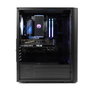 Komputronik Level GO B02 PC Sobremesa Intel Core Ultra 5 225F, 32GB RAM, RTX 5060, 1TB SSD, Windows 11 Home