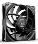 be quiet! Pure Wings 3 120mm PWM HS 3-Pack Negro
