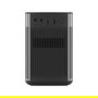 XGIMI Halo+ Proyector Portátil Google TV, Full HD 1080p, 700 Lúmenes, DLP, 2GB+16GB, Autonomía 5h, Bluetooth 5.1, Wi-Fi, HDMI, USB, Negro, Ref. WM03A001