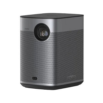 XGIMI Halo+ Proyector Portátil Full HD 700 Lúmenes Google TV XGIMI Halo+ Proyector Portátil Full HD 700 Lúmenes Google TV