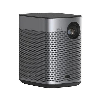 XGIMI Halo+ Proyector Portátil Full HD 700 Lúmenes Google TV XGIMI Halo+ Proyector Portátil Full HD 700 Lúmenes Google TV