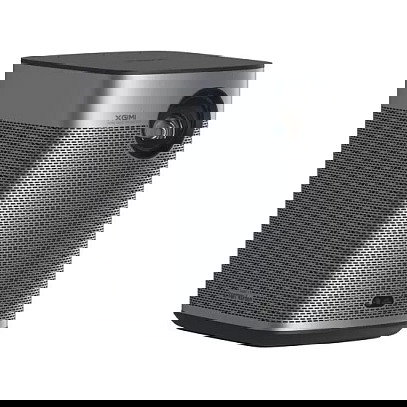 XGIMI Halo+ Proyector Portátil Google TV, Full HD 1080p, 700 Lúmenes, DLP, 2GB+16GB, Autonomía 5h, Bluetooth 5.1, Wi-Fi, HDMI, USB, Negro, Ref. WM03A001 XGIMI Halo+ Proyector Portátil Google TV, Full HD 1080p, 700 Lúmenes, DLP, 2GB+16GB, Autonomía 5h, Bluetooth 5.1, Wi-Fi, HDMI, USB, Negro, Ref. WM03A001