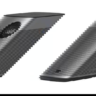 XGIMI Halo+ Proyector Portátil Google TV, Full HD 1080p, 700 Lúmenes, DLP, 2GB+16GB, Autonomía 5h, Bluetooth 5.1, Wi-Fi, HDMI, USB, Negro, Ref. WM03A001 XGIMI Halo+ Proyector Portátil Google TV, Full HD 1080p, 700 Lúmenes, DLP, 2GB+16GB, Autonomía 5h, Bluetooth 5.1, Wi-Fi, HDMI, USB, Negro, Ref. WM03A001