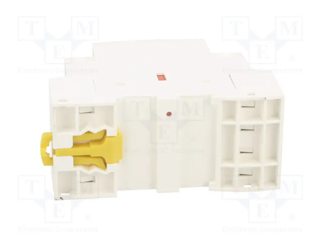 F&F Contactor 3-polar de instalación 25A 230VAC