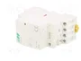 F&F Contactor 3-polar de instalación 25A 230VAC