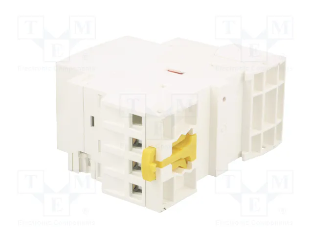 F&F Contactor 3-polar de instalación 25A 230VAC
