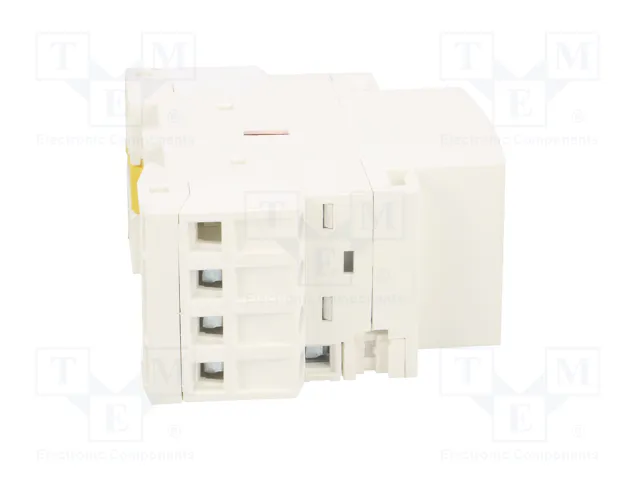 F&F Contactor 3-polar de instalación 25A 230VAC