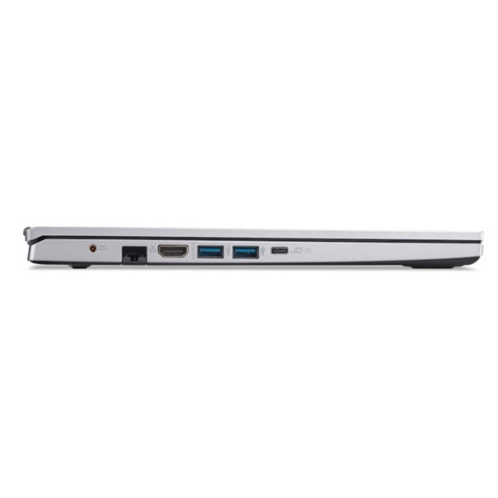 Acer AG15-42P Portátil Aspire Go 15 15.6" FHD, AMD Ryzen 5 7430U, 16GB RAM, 512GB SSD, Windows 11 Home, WiFi 6, Plata Acer AG15-42P Portátil Aspire Go 15 15.6" FHD, AMD Ryzen 5 7430U, 16GB RAM, 512GB SSD, Windows 11 Home, WiFi 6, Plata