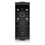 Ubiquiti UACC-Reader-Pro-JB-B Caja de montaje Negro para UA-G2-Pro y UVC-G4 Doorbell Pro PoE Kit
